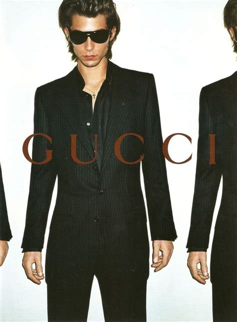 tom ford designed for gucci|tom ford gucci campaign.